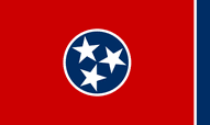 Tennessee Flags